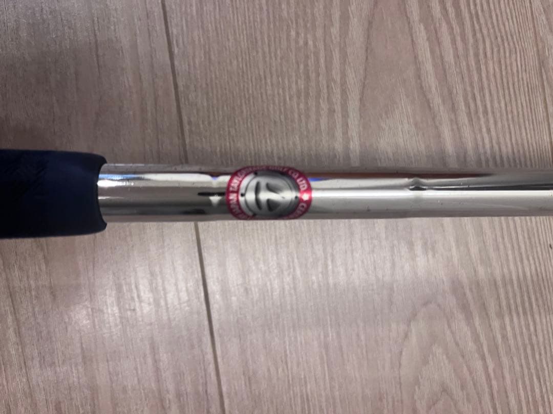 TaylorMade TPデルモンテTB1