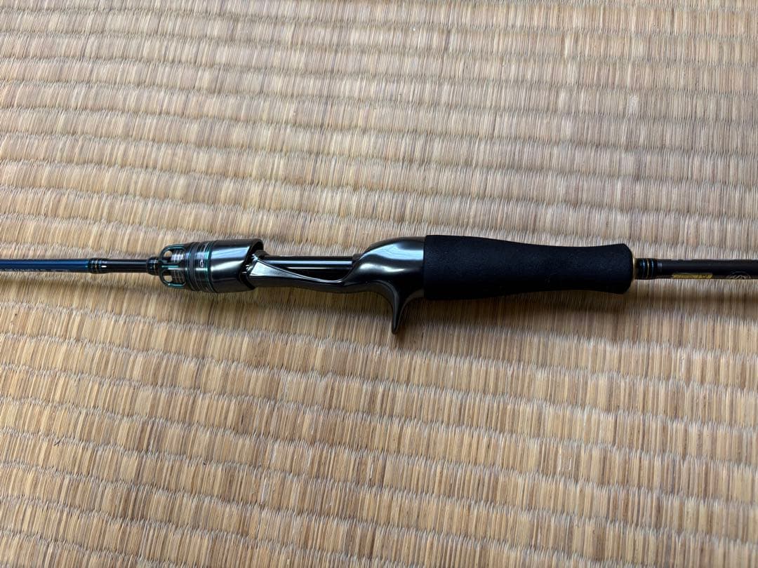 Daiwa EX IKAL N67LB TG 船竿