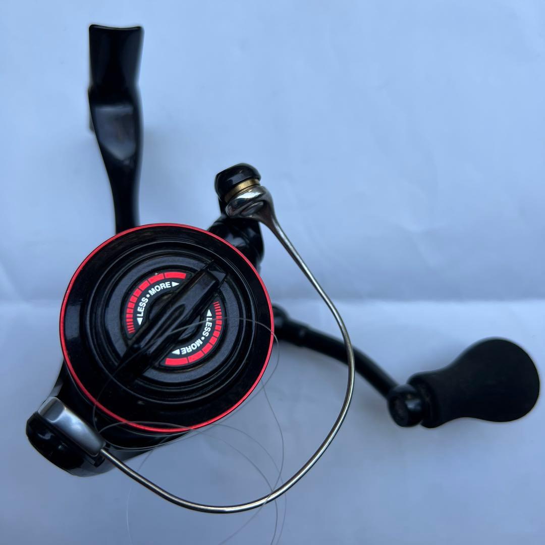 SHIMANO リール