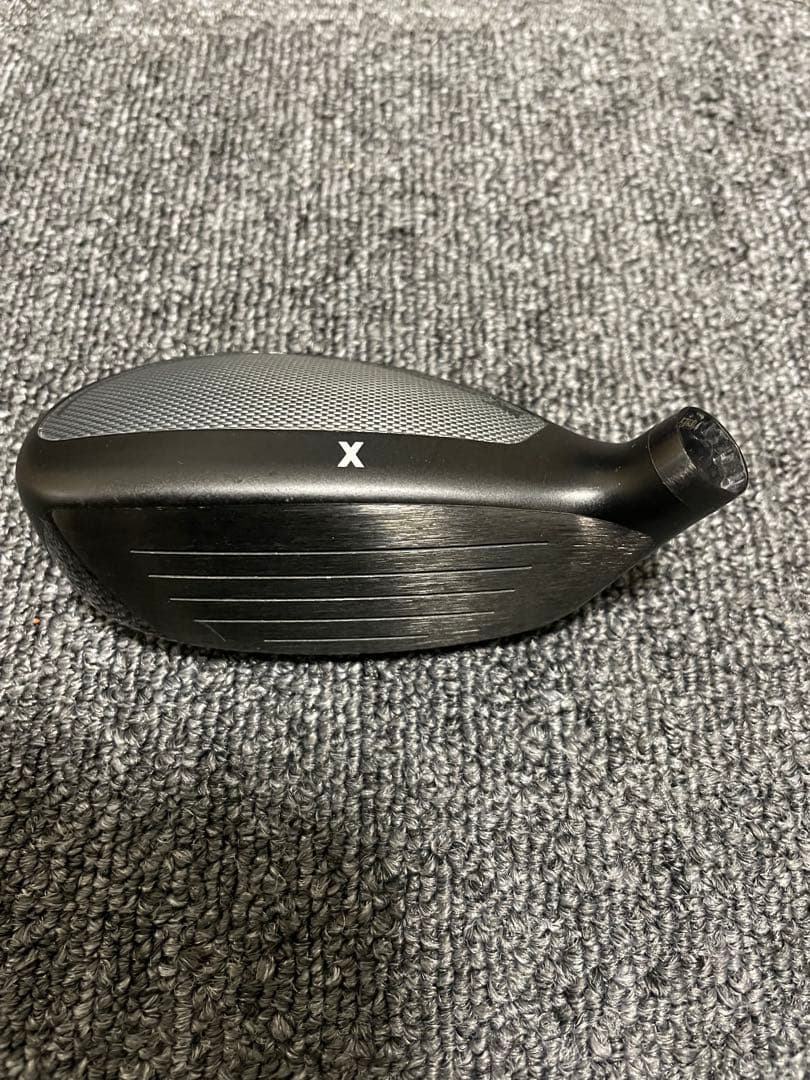 （美品）PXG 0311 GEN5 25度　5U用　ヘッドのみ