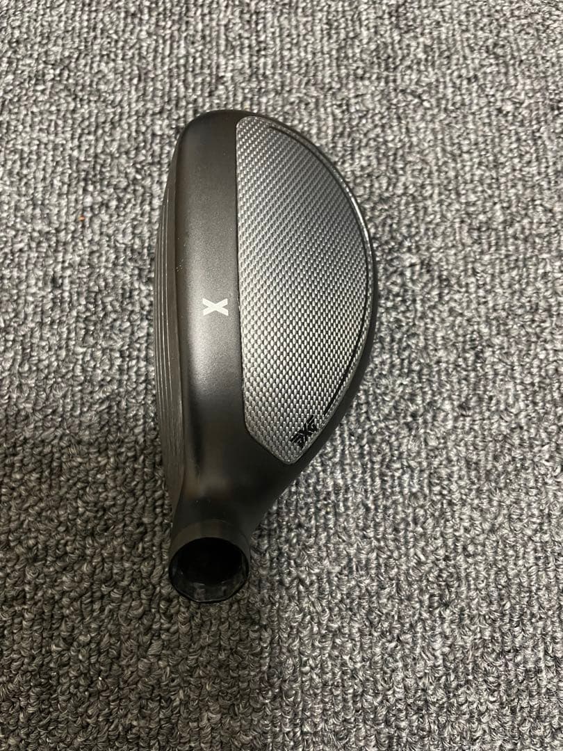 （美品）PXG 0311 GEN5 25度　5U用　ヘッドのみ