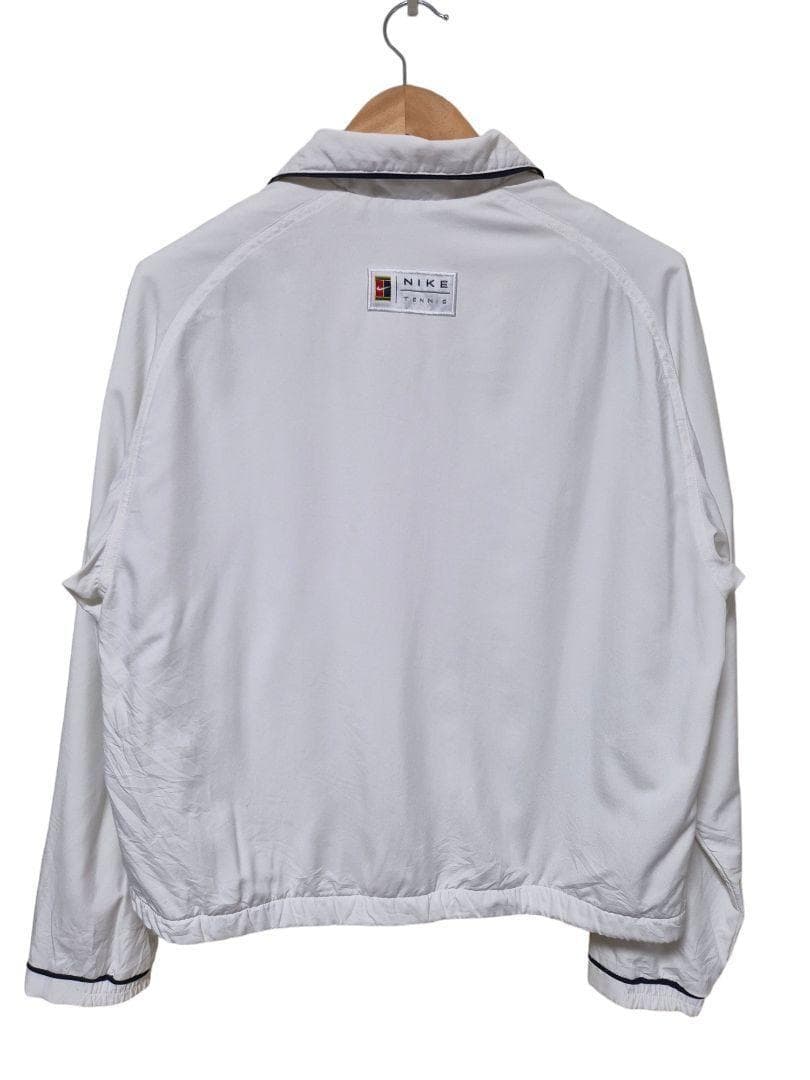 90s カレッジ NIKE ナイキ テニス トラックジャケット スタンフォード