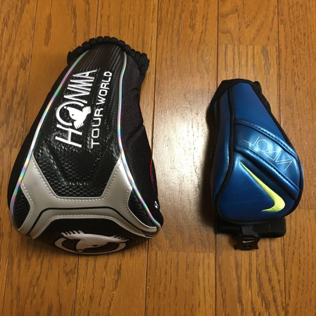NIKE VAPOR ナイキ ドライバー