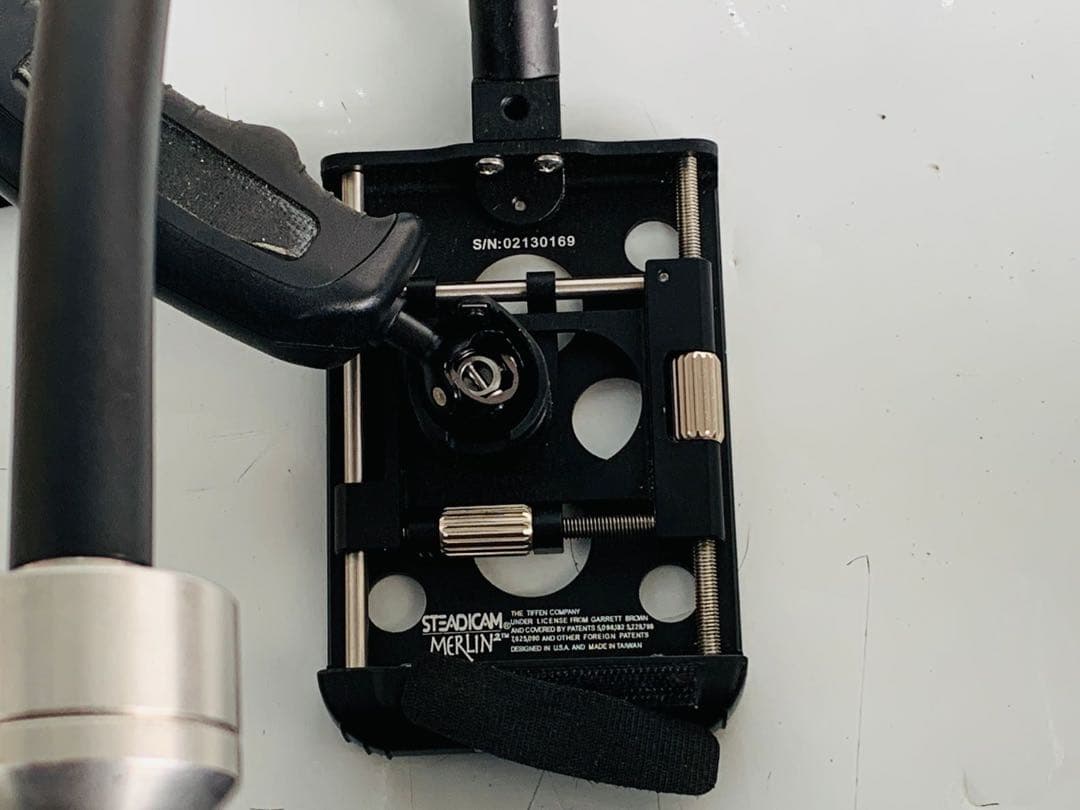 STEADICAM MERLIN 2 スタビライザー