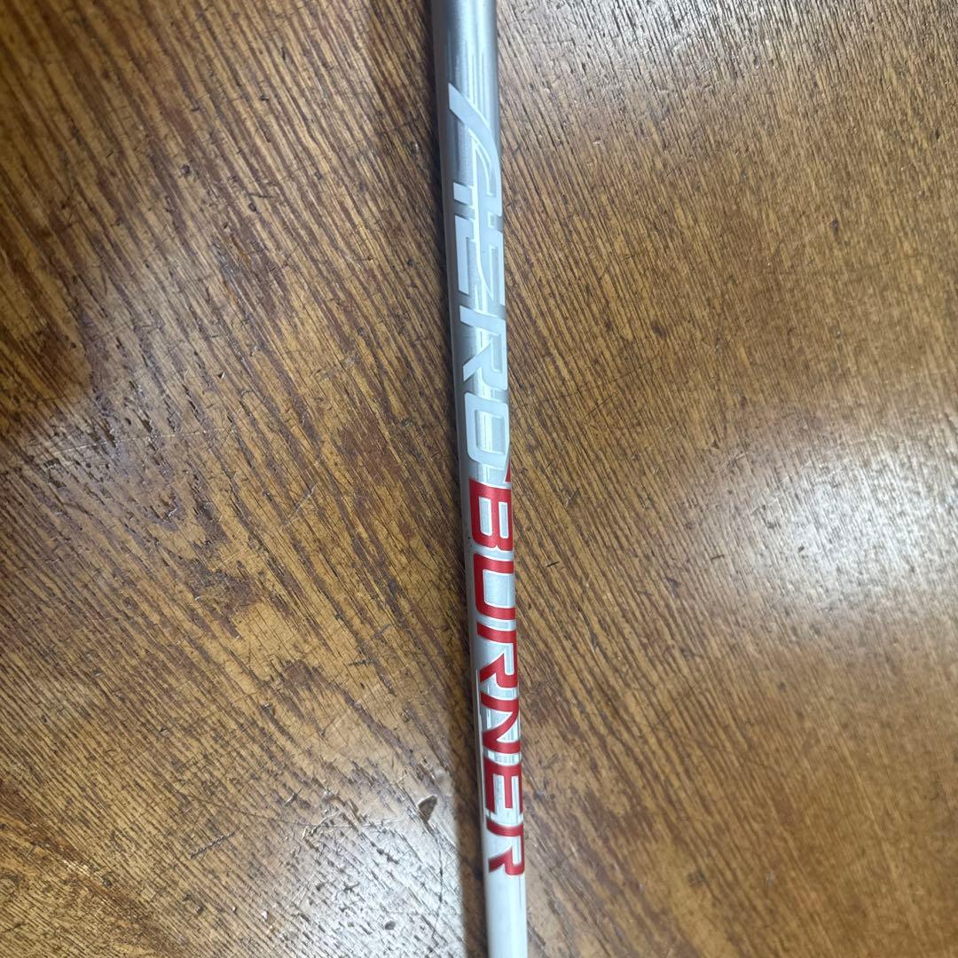 Taylormade エアロバーナー 14度ミニドライバー