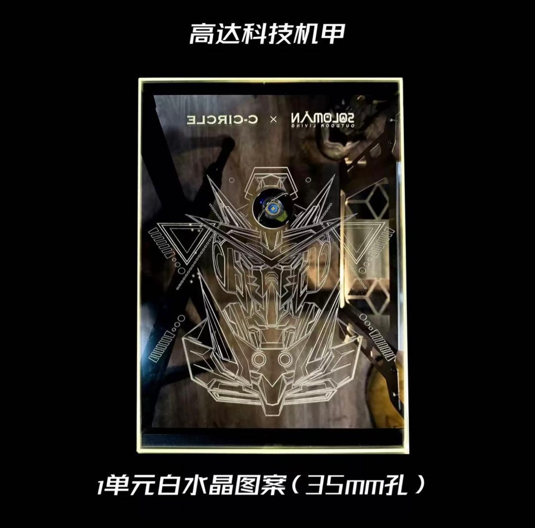 igtテーブルガラス天板 IGT天板 1ユニット天板 透明 鋼化ガラス素材