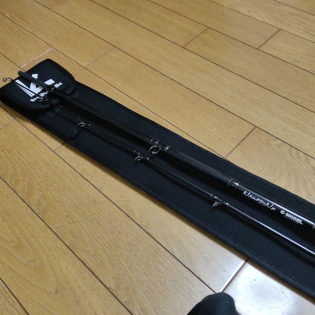 【R】テイルウォーク Namazon C70H/G G-Model