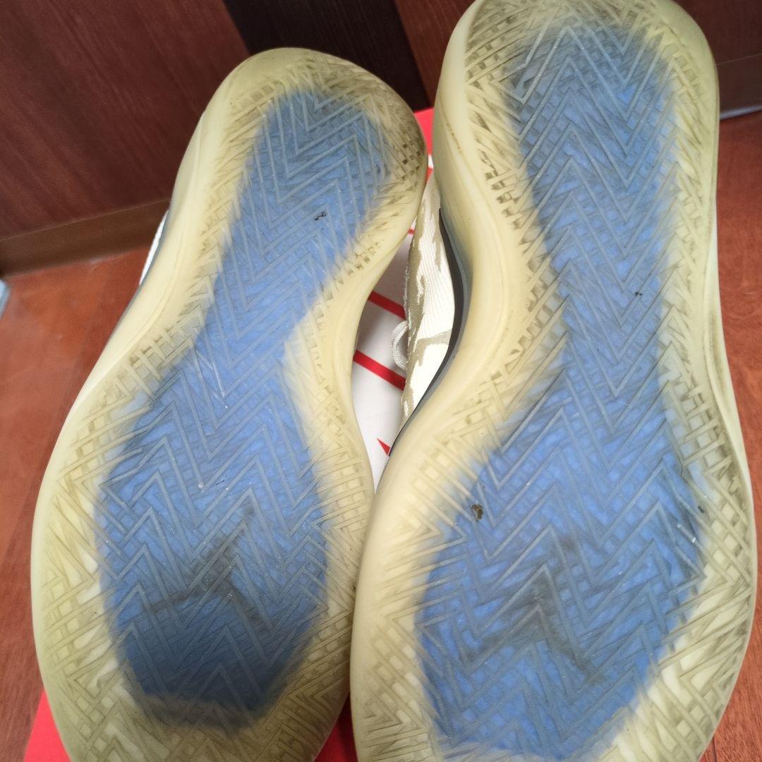 AIR JORDAN 39 PF 25cm　箱無し