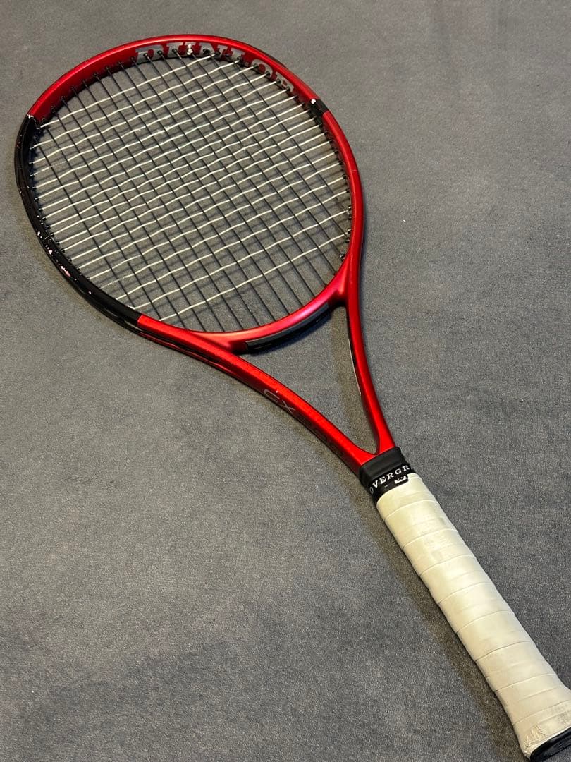ラケット(硬式用) DUNLOP CX200 G2