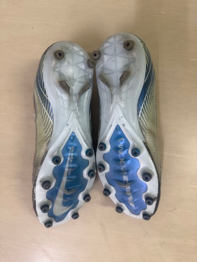 NIKE ナイキ マーキュリアルヴェイパー16 エリート AG 25.0cm