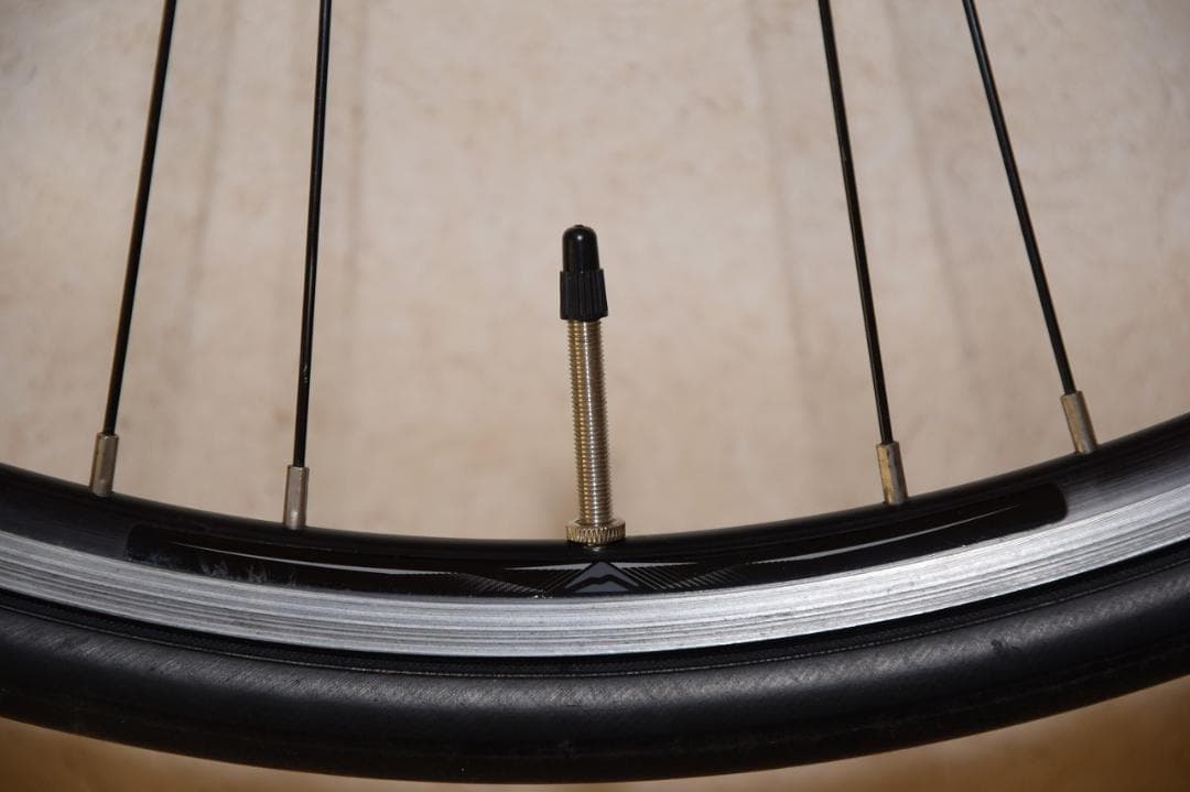 BRIDGESTONE R1X 700×25Cクリンチャータイヤ中古品　送料込み