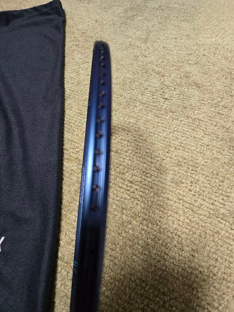 YONEX　ナノフレア800pro