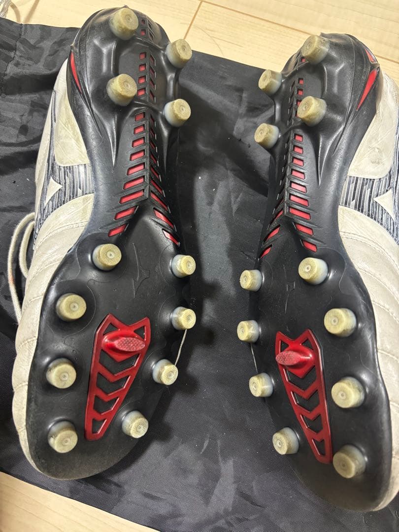 サッカースパイク MORELIA NEOIII JAPAN