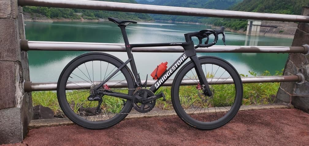 BRIDGESTONE RP-9 510サイズ
