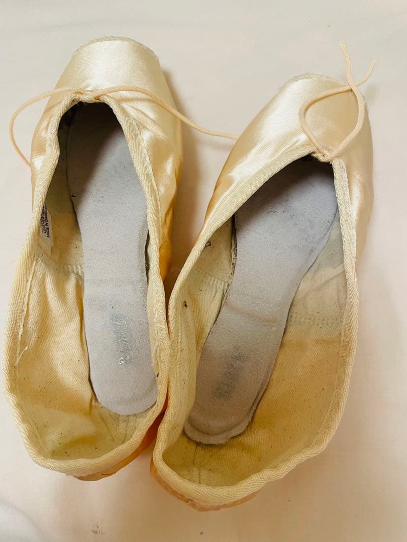 BLOCH ヘリテージ　5 X ほぼ新品