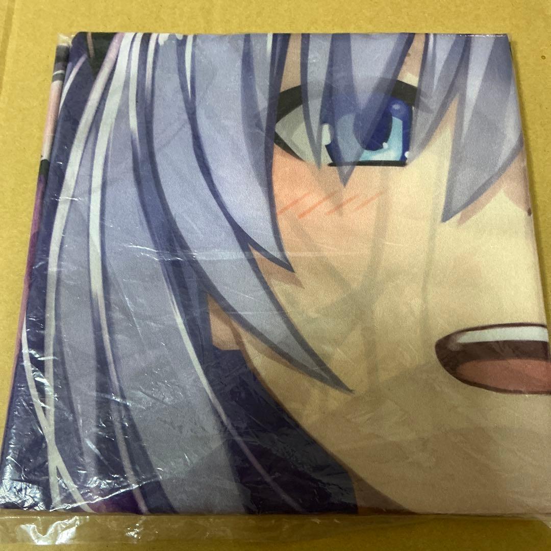 Death end re：Quest 特大布ポスター しいな＆リリィ