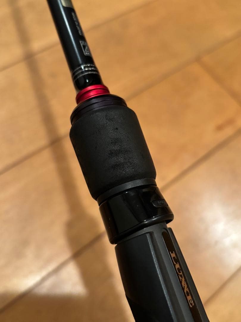 最終値下げ！がまかつ ラグゼ EGRR S79M−solid LUXXE エギ
