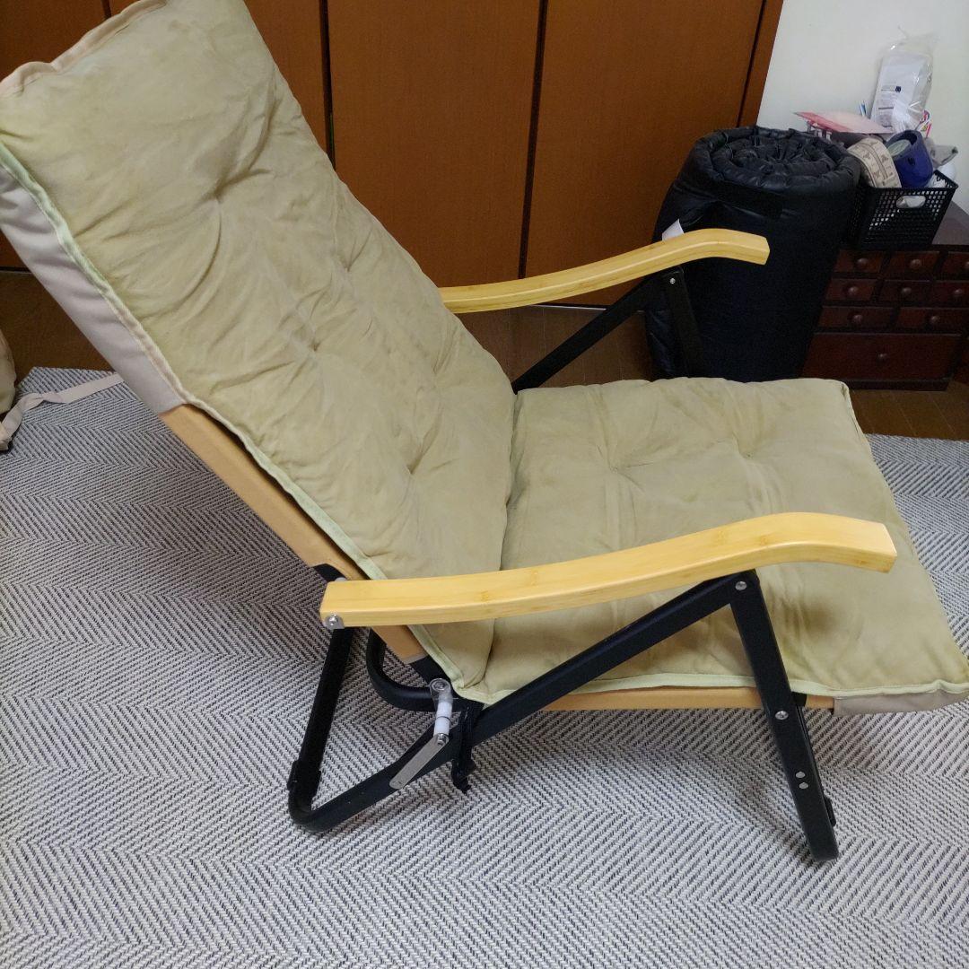 ONWAY コンフォートローチェアプラス　OW-61BD-BMPLUS①