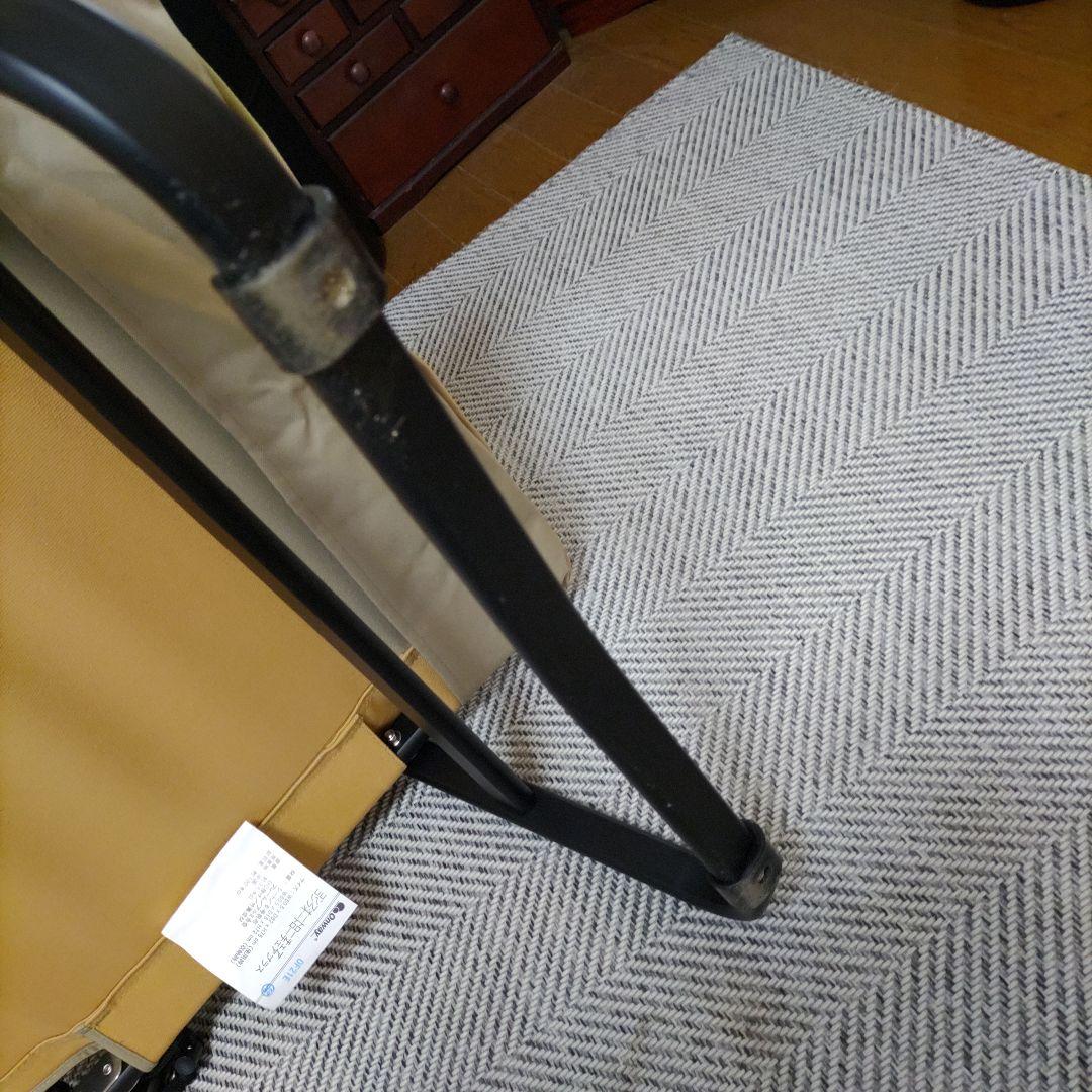 ONWAY コンフォートローチェアプラス　OW-61BD-BMPLUS①
