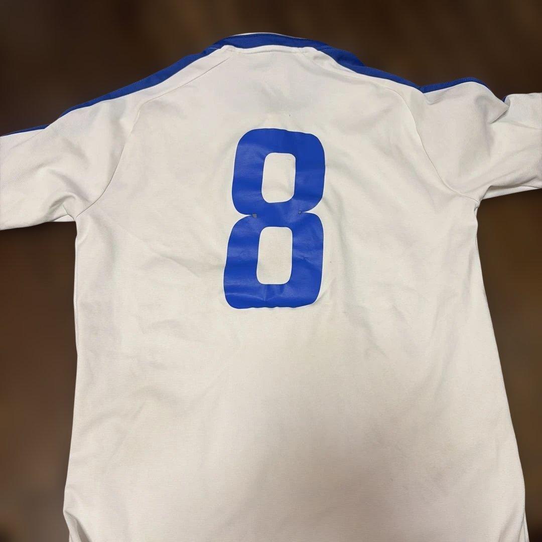 瀬戸内高校サッカーユニフォーム　Lサイズ