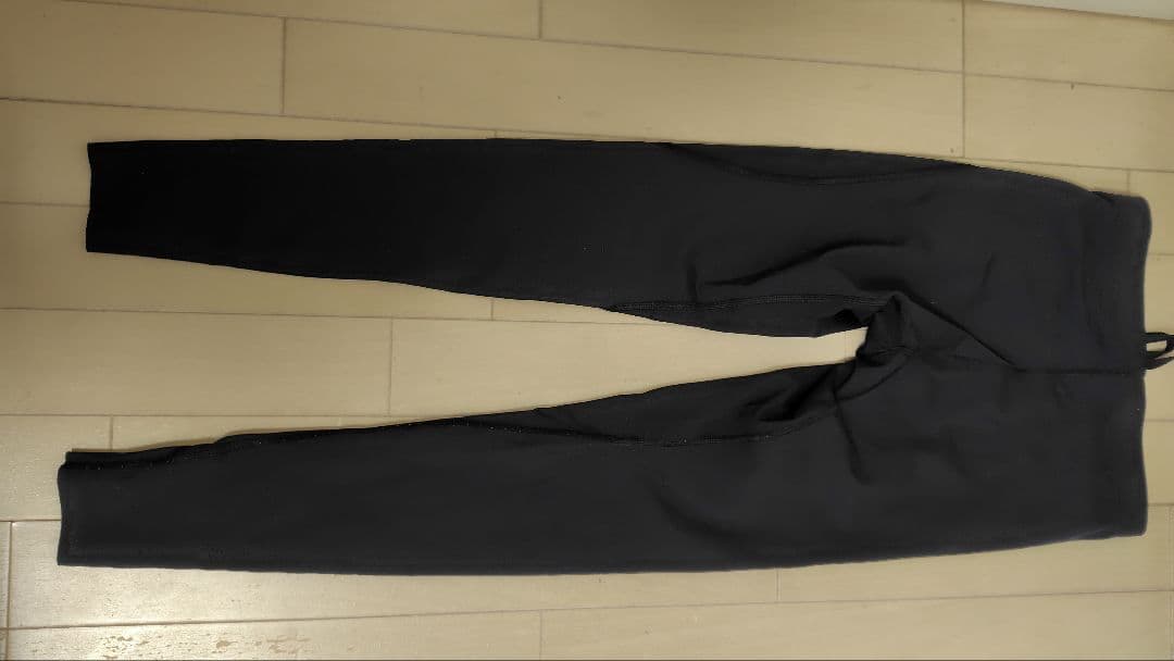 2XU ランニングタイツ 黒