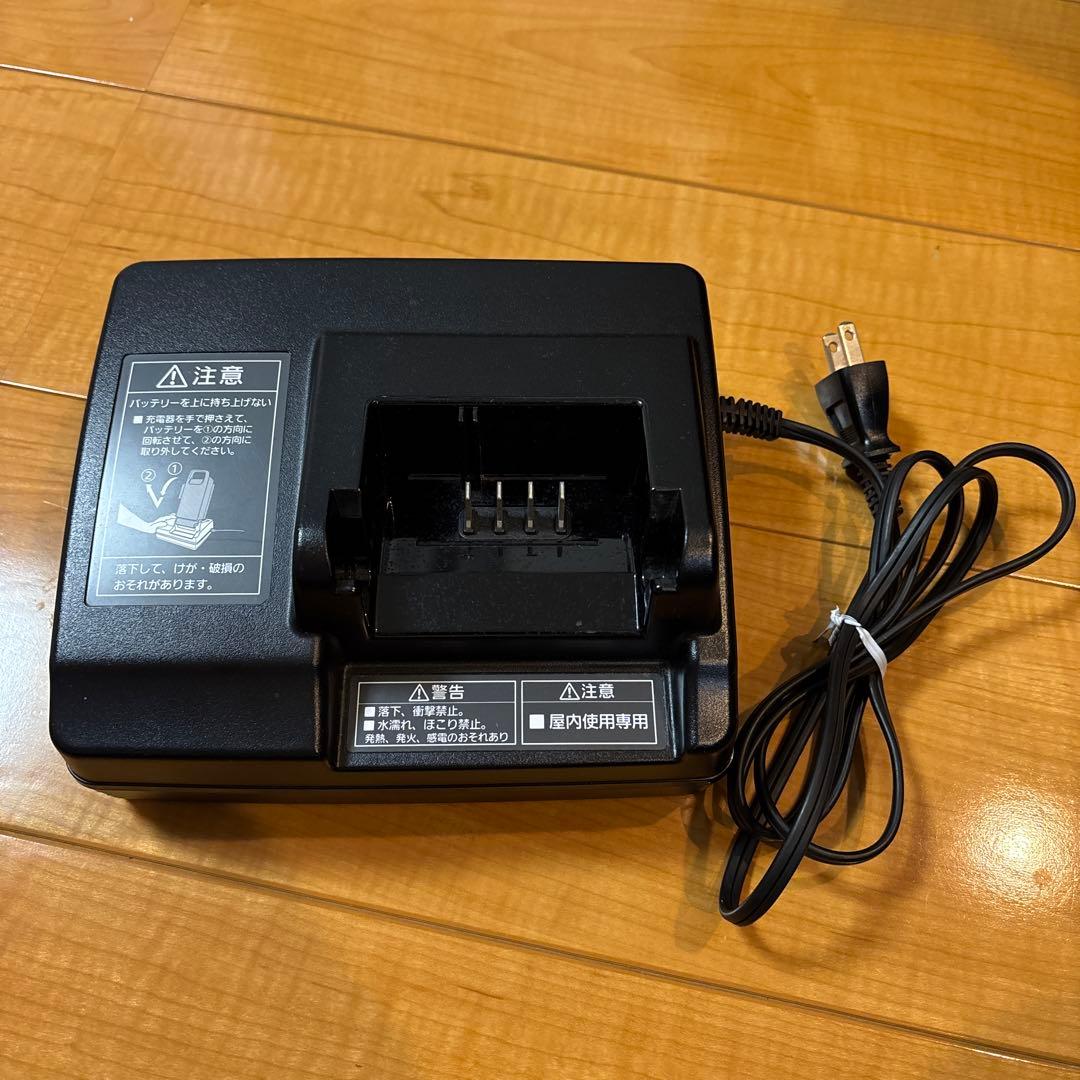Panasonic 電動自転車 充電器 NKJ069Z1 パナソニック