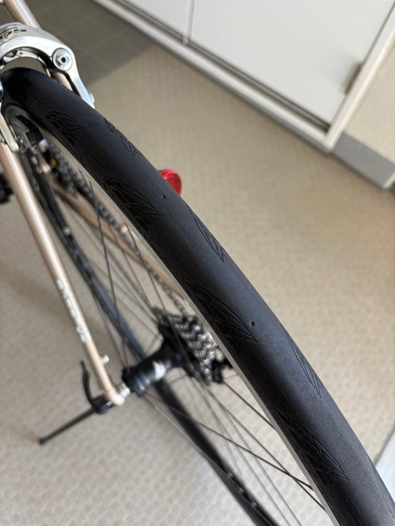 RALEIGH (ラレー) CRF Carlton-F 2018 1×11