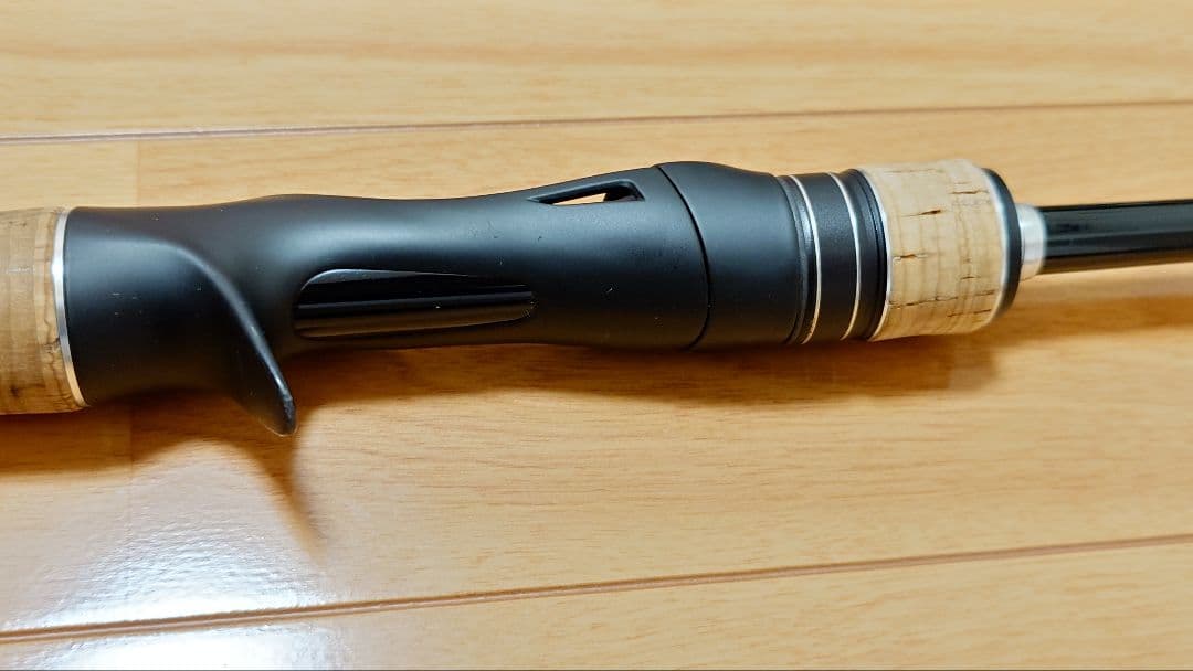 シマノ 17エクスプライド 164L-BFS/2 2ピース