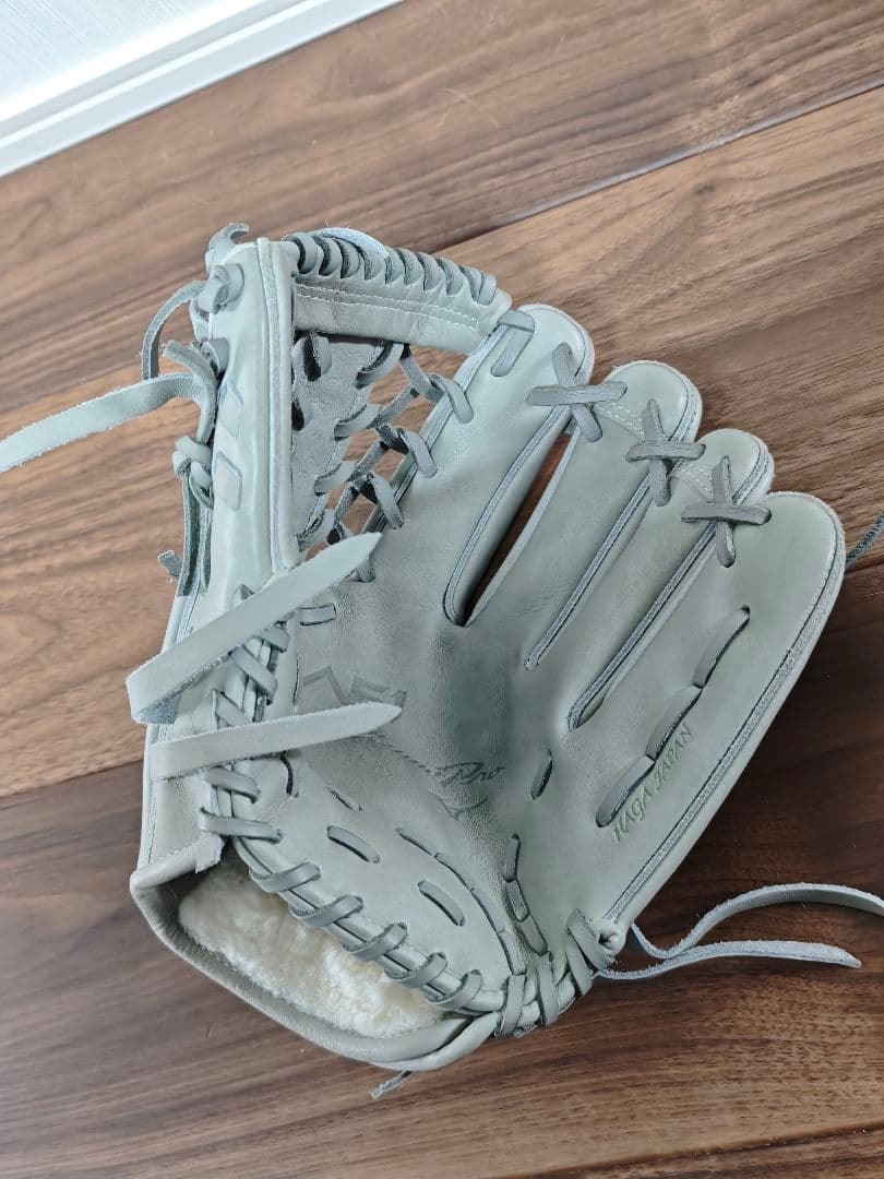 ミズノプロ イチローモデル A51 内野手用 サイズ9