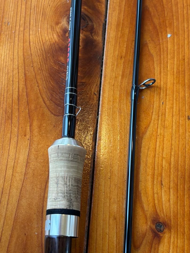 SOULS TROUT FINALISTジャーキング TF-JA92HS‐TZ