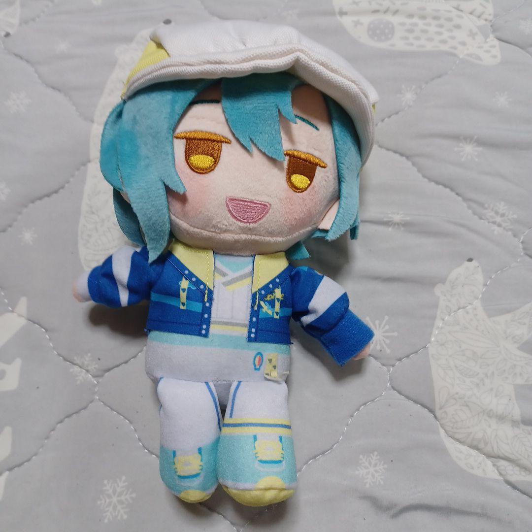 アルペック ぬいぐるみ フラガリアメモリーズ