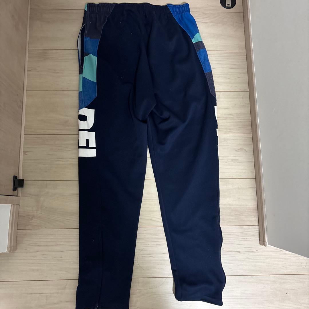【横浜FC支給品】練習着セットアップ ※単品購入可（プロフィール来てください）