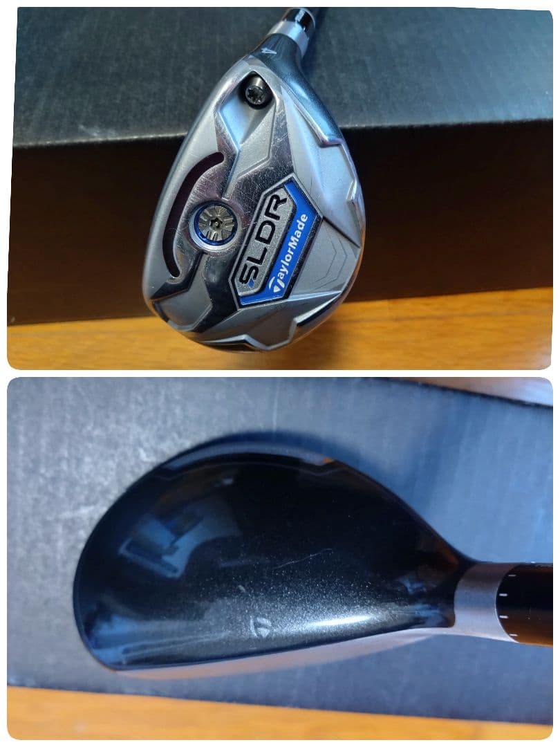 テーラーメイド【美品！！】TaylorMade クラブセット