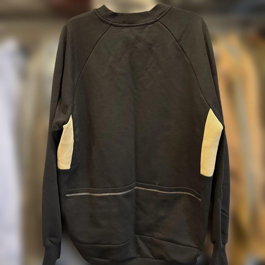 narifuri ナリフリ　スウェット　XL 未使用