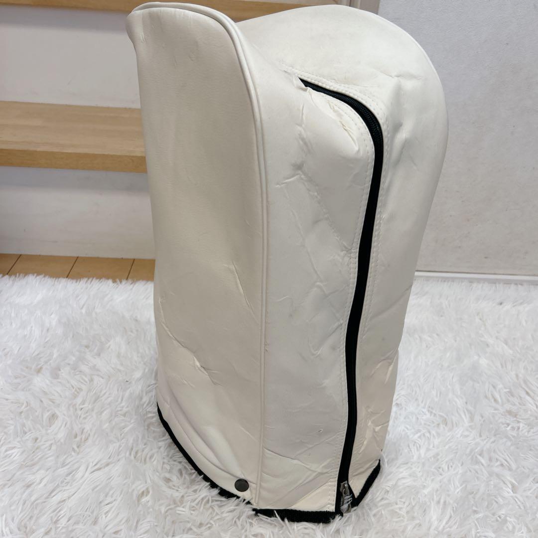 MIZUNO キャディバッグ 大型 ゴルフバッグ
