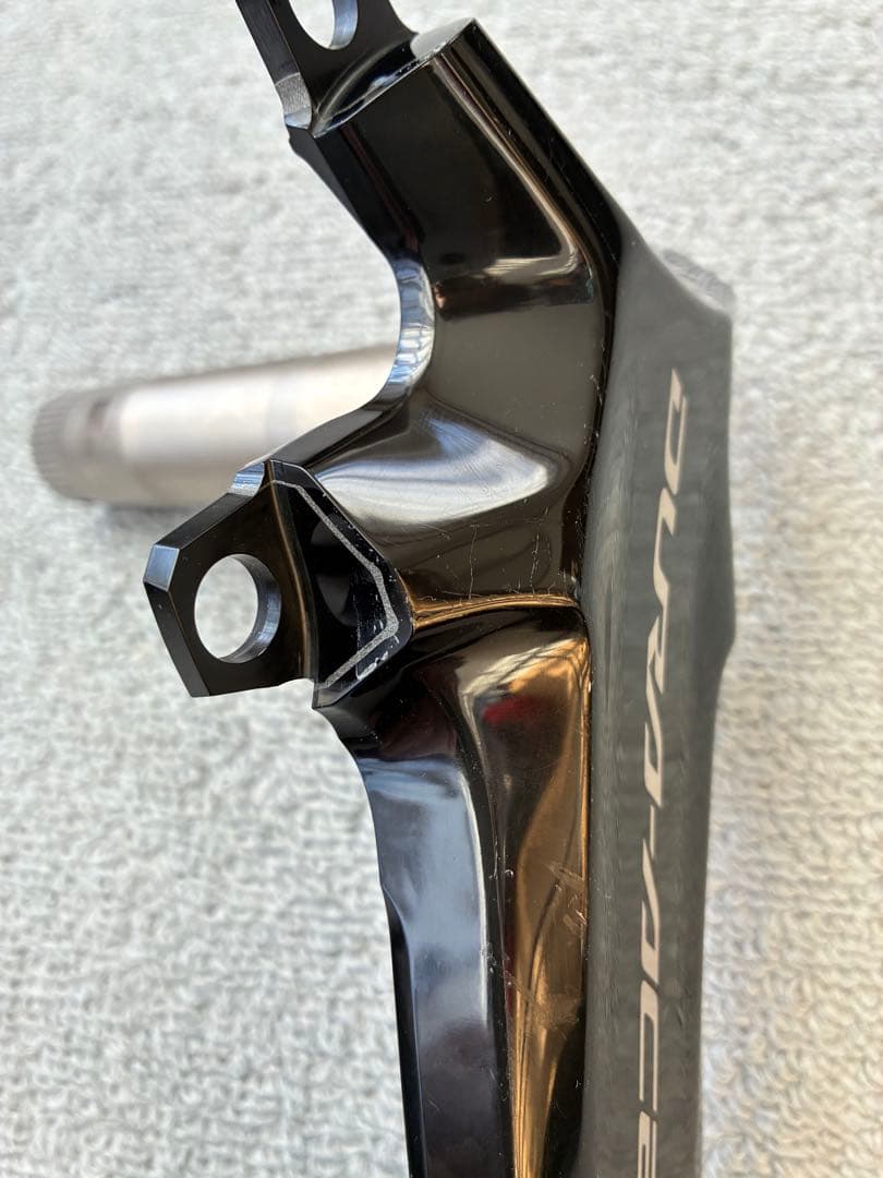 DURA-ACE デュラエース　FC-R9200 クランクアーム　170mm