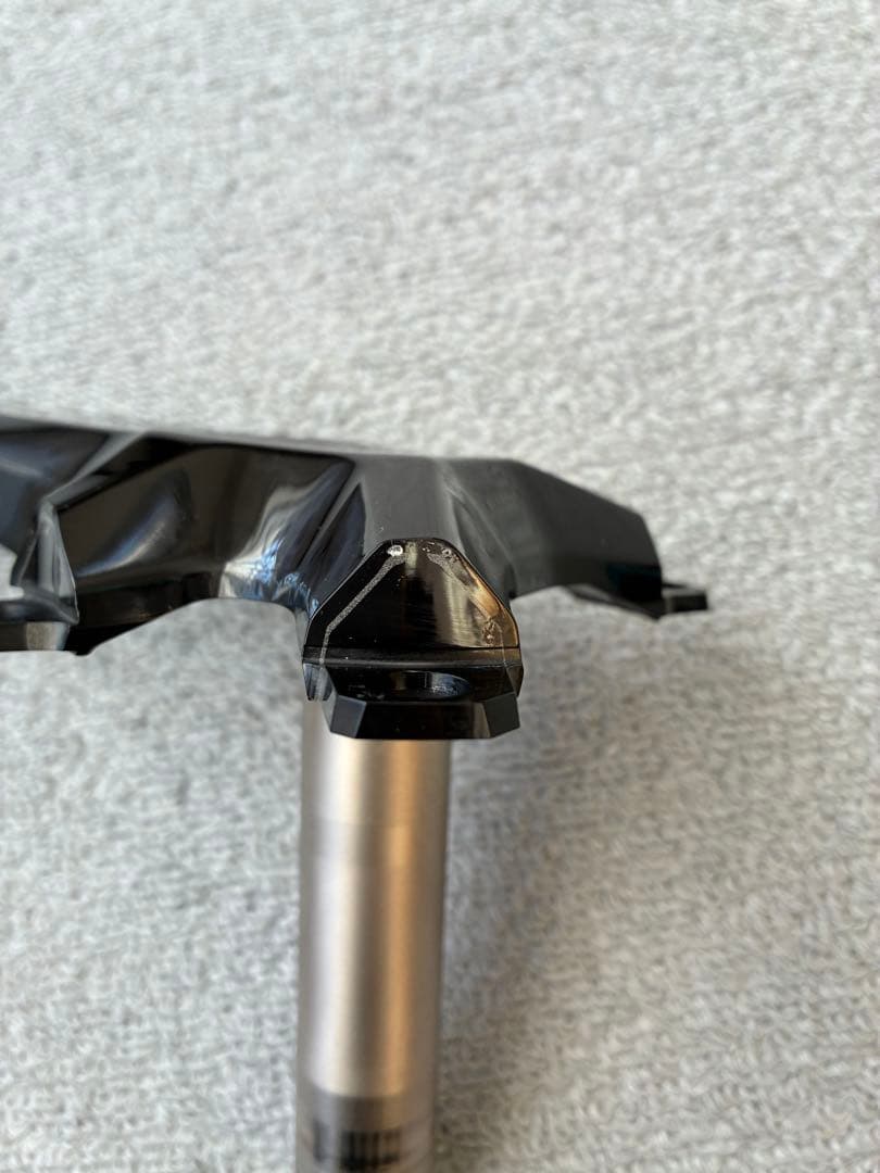 DURA-ACE デュラエース　FC-R9200 クランクアーム　170mm