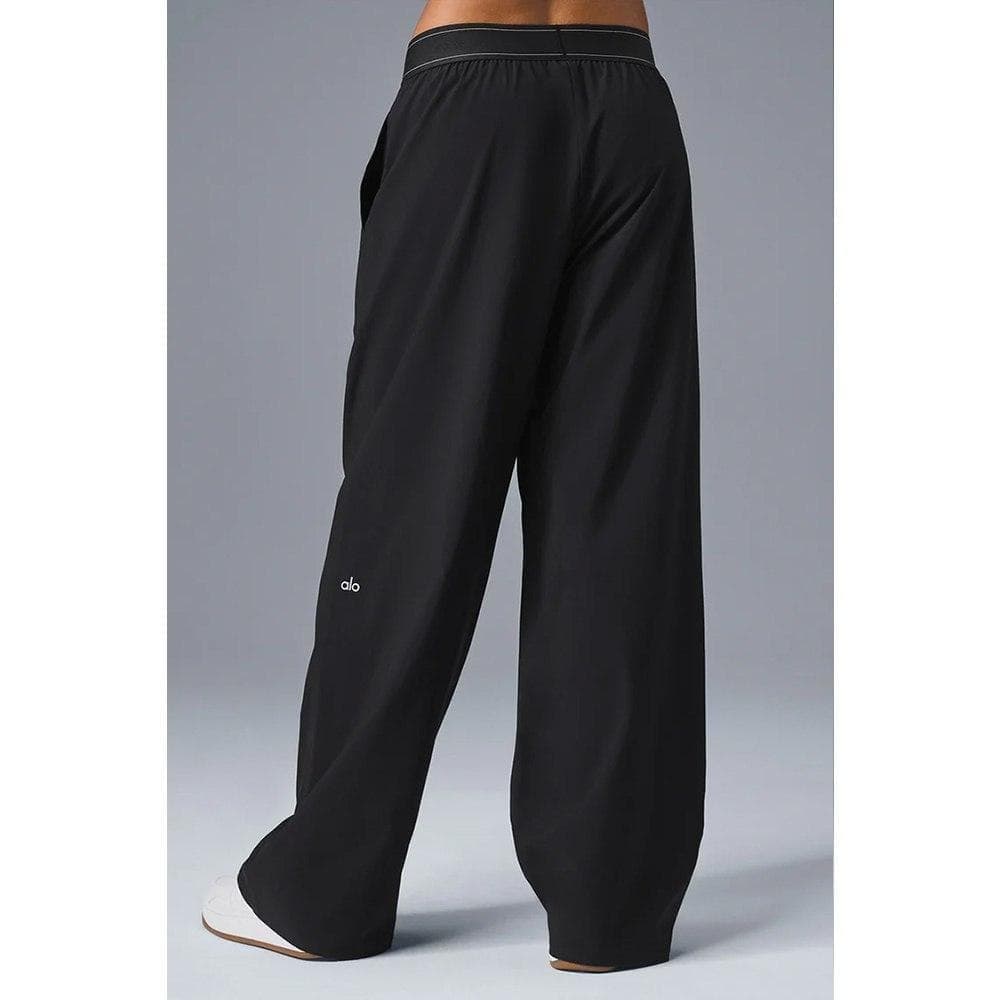 Alo Yoga アローヨガ Suit Up Trouser / Mサイズ