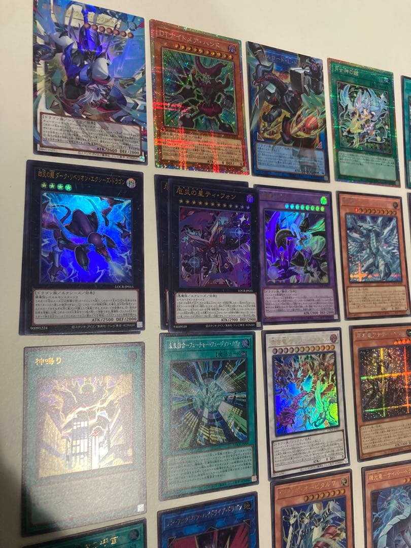 limit over collection the rivals シュリンク付