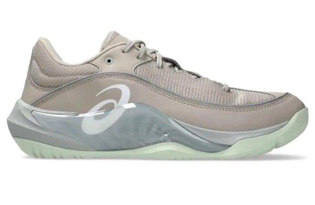 28cm ballaholic ASICS UNPRE ARS LOW 3 白
