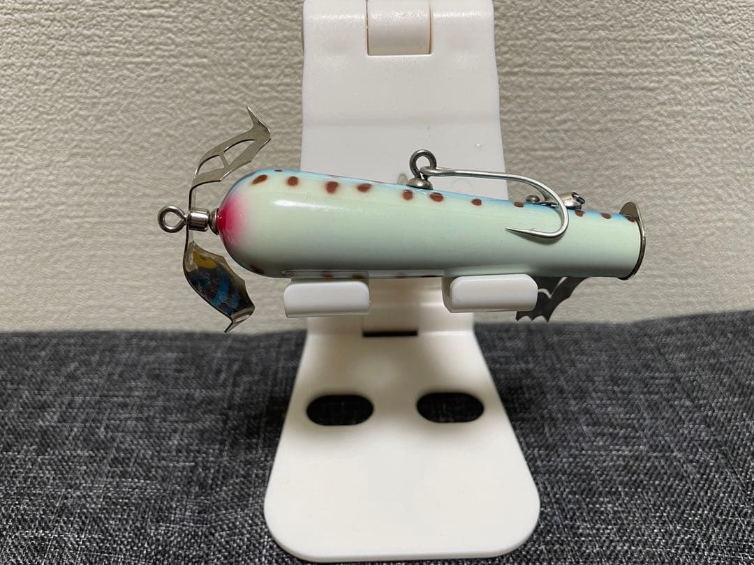 バルサ50 クワイエットバット　balsa50 ルアー