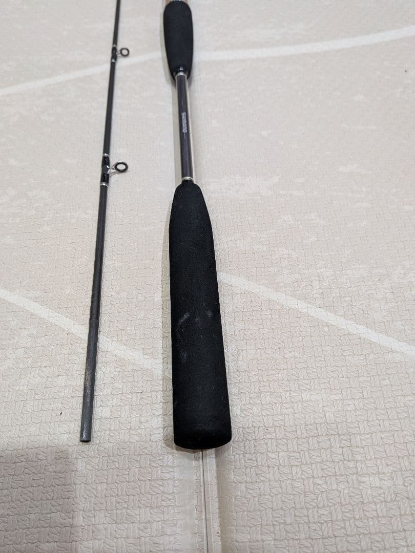 美品　YOIKA BB 64 M210 　日本海マイカ