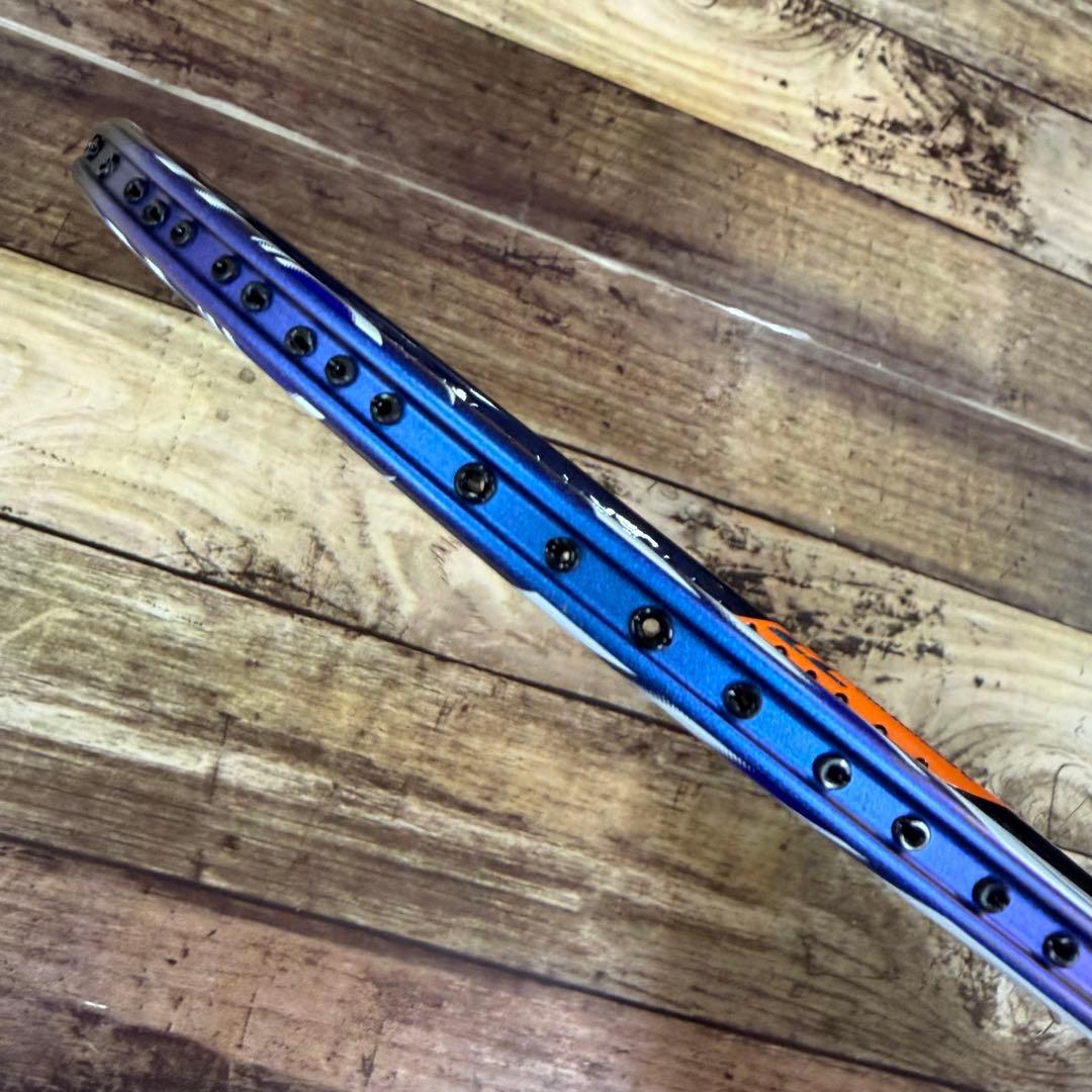 【極美品】ヨネックス　アストロクス 100 ZZ ダークネイビー　AX100ZZ