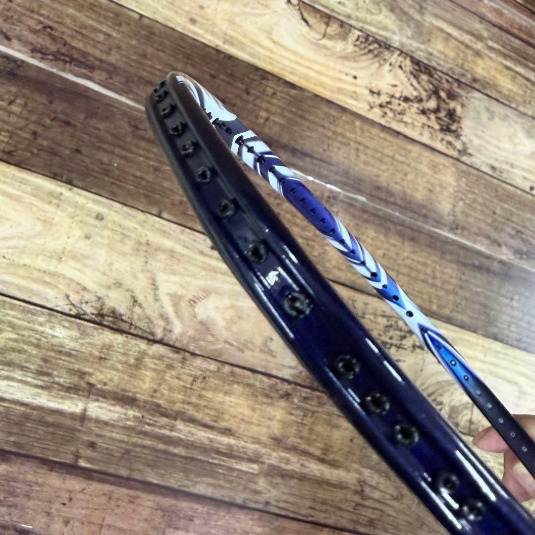 【極美品】ヨネックス　アストロクス 100 ZZ ダークネイビー　AX100ZZ