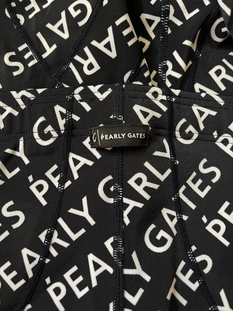 PEARLY GATES ワコールCWXスポーツ用タイツ 新品未使用 Mサイズ