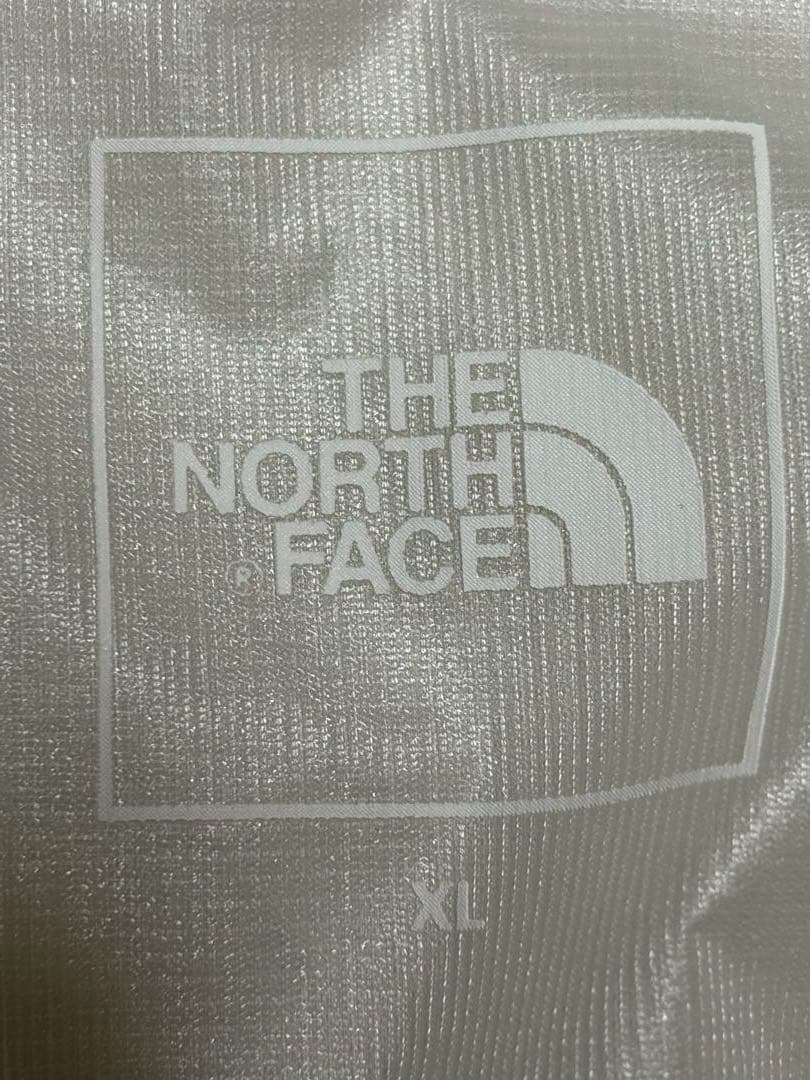 THE NORTH FACE ストライクトレイルジャケット　XL