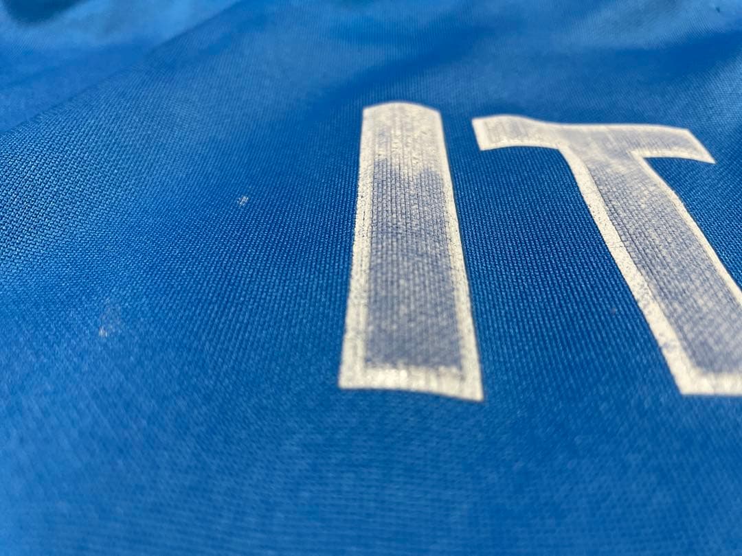 レア　イタリア代表 Kappa 上下 M