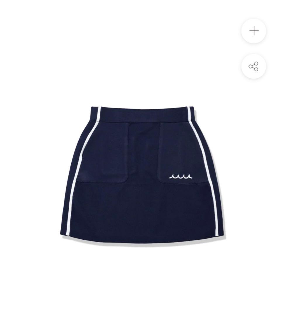muta marine golf セットアップ
