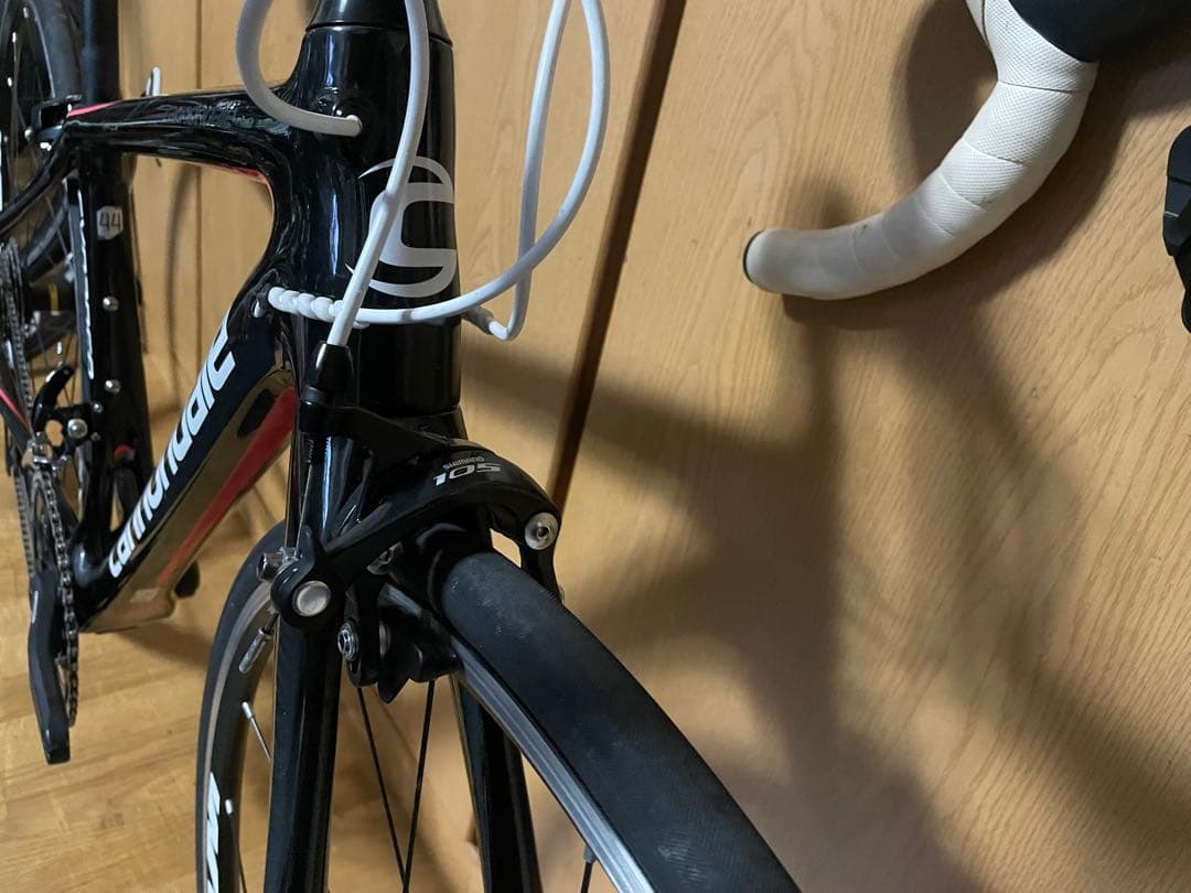 CANNONDALE SYNAPSE CARBON WOMEN’S 105