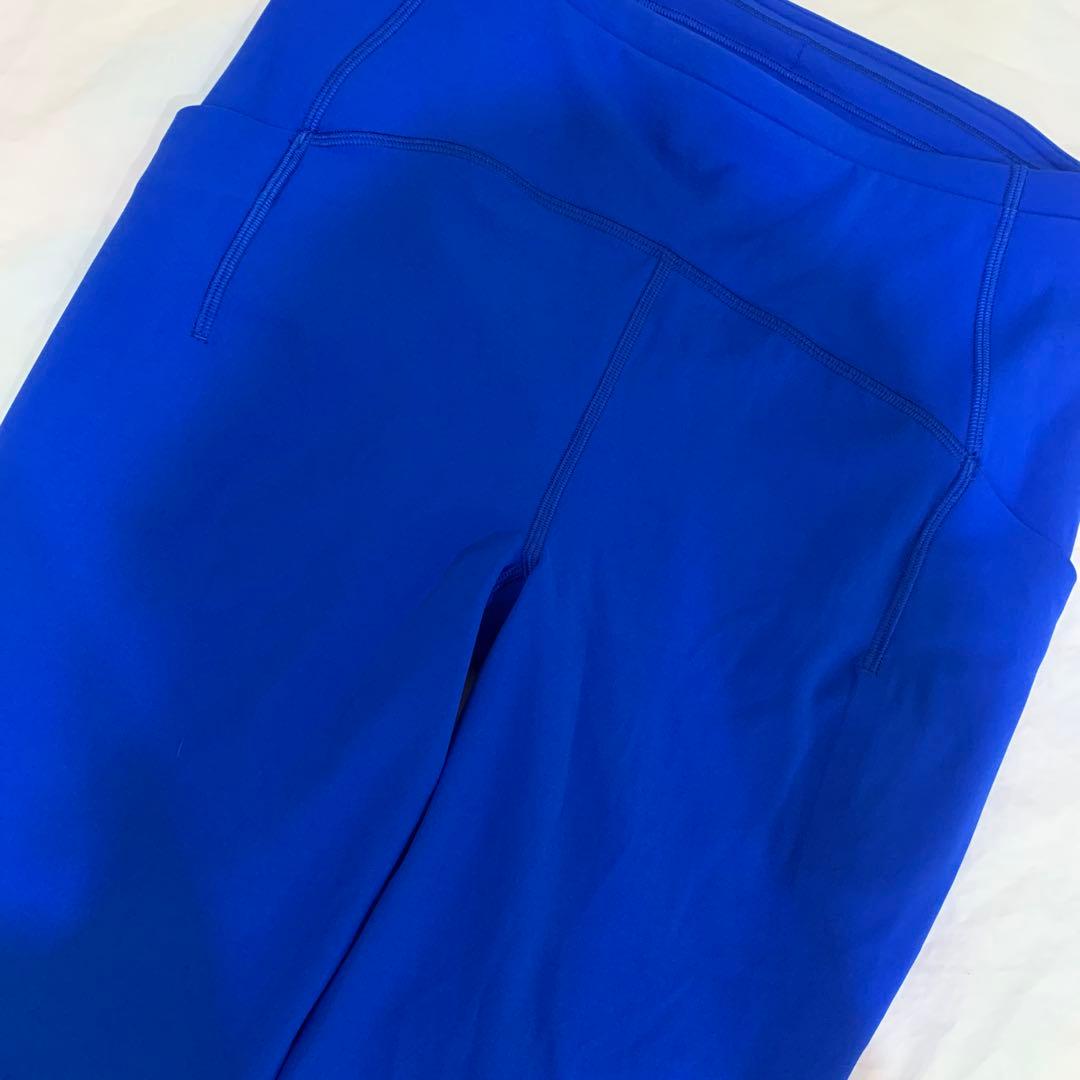 lululemonレギンス ルルレモン ヨガ ヨガレギンス ヨガウェア